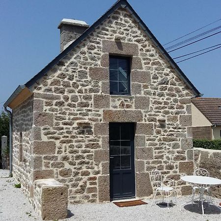 La Boulangerie De Gitesocotentin, Charmant Cocon Pour Deconnecter Montfarville Buitenkant foto