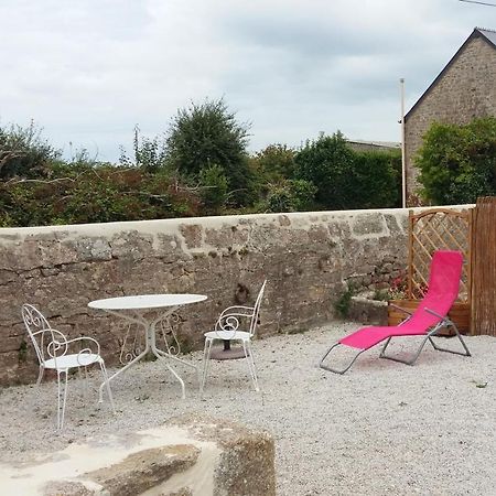 La Boulangerie De Gitesocotentin, Charmant Cocon Pour Deconnecter Montfarville Buitenkant foto