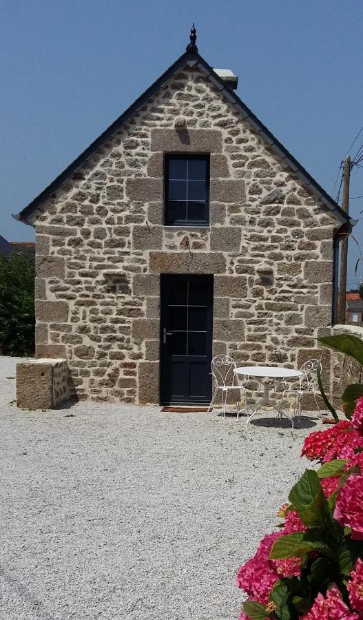 La Boulangerie De Gitesocotentin, Charmant Cocon Pour Deconnecter Montfarville Buitenkant foto
